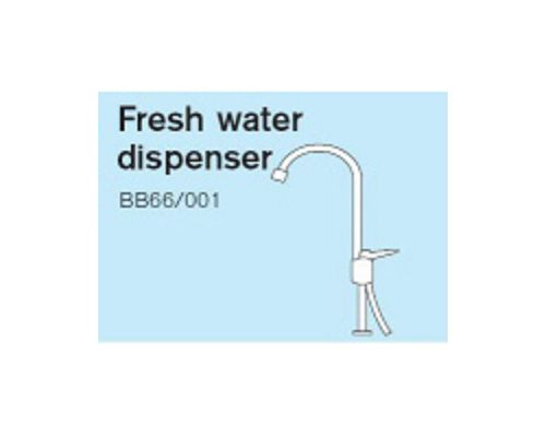 IMC Bartender Fresh Water Dispenser